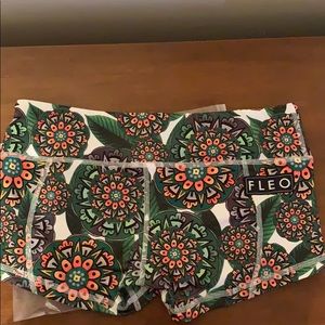 FLEO x Manders Mandala LRC